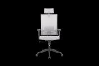 Kancelářská židle CARO černá