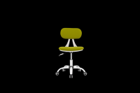 Kancelářská židle ROTO zelená